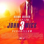 John Wick - Chapter 3 - Parabellum