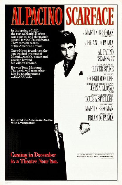 Scarface