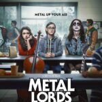 Metal Lords