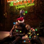 The Guardians Of The Galaxy - Holiday Special