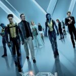 X-Men - First Class