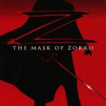 The Mask Of Zorro