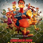 Chicken Run - Dawn Of The Nugget