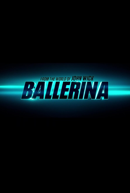 From The World Of John Wick - Ballerina