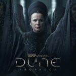 Dune - Prophecy (Sezóna 1)