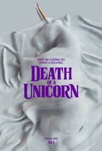 Death Of A Unicorn