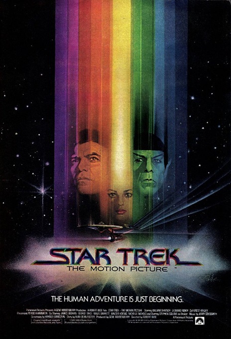 Star Trek - The Motion Picture