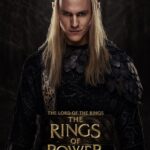 The Lord Of The Rings - The Rings Of Power (Sezóna 2)