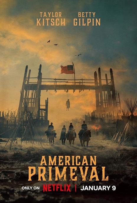 American Primeval (Sezóna 1)