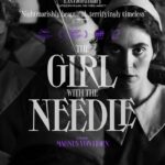 The Girl With The Needle