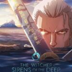 The Witcher - Sirens Of The Deep