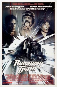 Runaway Train